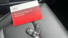 Kia Sportage 1.6 CRDi ISG 4 5dr DCT Auto Diesel Estate